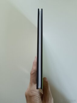 Losos, který se odvážil vyskočit výš - 3