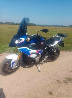 BMW s 1000 - 3