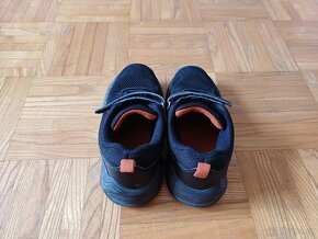 Sneakersy SPRANDI - Velikost: 30 - 3