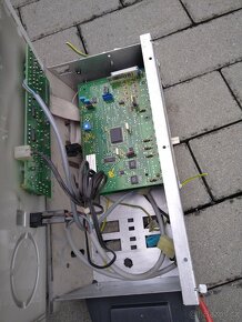 Elektronika z plynového kotle geminox thr 2-13c - 3