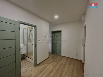 Prodej bytu 2+1, 54 m², DV, Most, ul. J. Vrchlického - 3