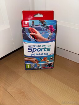 Nintendo Switch - OLED - 3