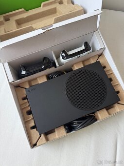 XBOX SERIES S 1TB V TOP STAVU - 3