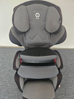 Autosedačka 9-36 Kg - 3