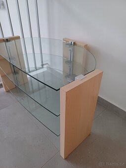 Tv stolek - 3