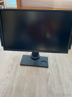 Prodám ZOWIE by BenQ XL2546 – 240Hz Esport monitor - 3