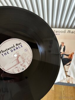 Fleetwood Mac | The Dance | Limited 2LP | 1st press | NEW - 3
