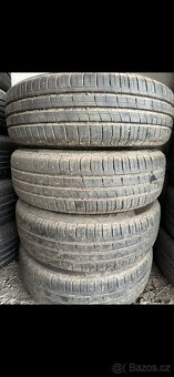 Pneu sada 175/65R14 - 3