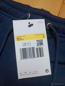 Pánské tepláky Nike Sportswear - 3