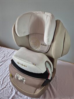 Autosedačka cybex Juno fix - 3