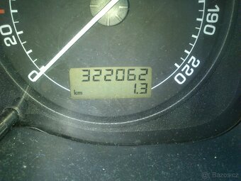 1.9 TDI - 3
