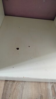 Policovy díl Ikea - 3