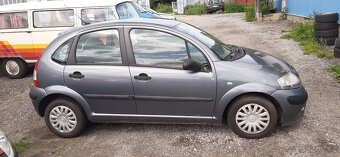 Citroen C3 1.1 - 3