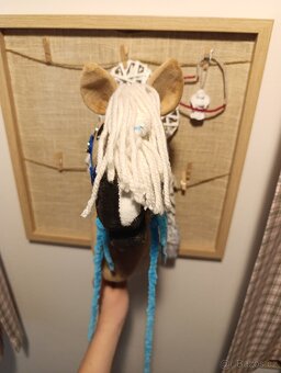 Larden xs hobby horse - 3