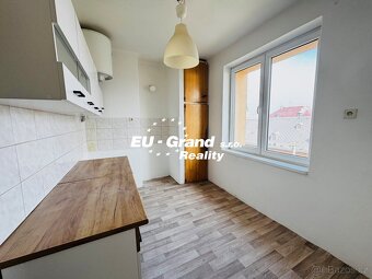 Prodej bytu v 3+1 v OV v Jiříkově, ev.č. 05561 - 3