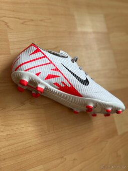 Nike Mercurial Vapor 15 Club FG/MG – Velikost 42 - 3