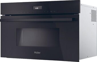 Vestavná mikrovlnná trouba zn. Haier - 3