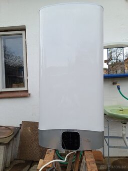 Bojler ARISTON VLS EVO INOX 80 EU (65l) - 3