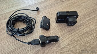 Autokamera Niceboy PILOT XR Radar 4K - 3