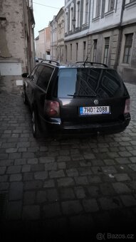 Passat b5.5 1.9tdi 96kw - 3