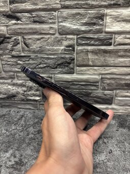 iPhone 14 Pro 128GB Deep Purple, baterie 84% - 3