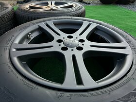 Alu kola R.O.D 5x112 R18 zimní Bmw G01 G02 - 3