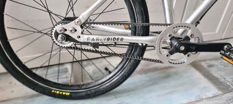 Dětské kolo Early Rider Belter 20 - 3