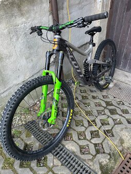 Enduro 27,5 kolo - 3