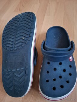 Boty Crocs - 3