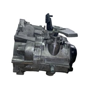 Převodovka 5Q KLK 2.0l 80KW CNG BSX VW Touran 2007 - 3