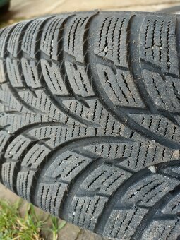 Kola 4×108 R15 - 3