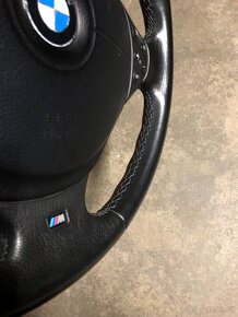 Volant Bmw e39 M5 - 3