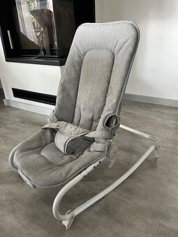Lehačka houpátko Kinderkraft - 3