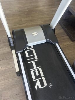 Běžecký pás ACRA BROTHER GB4600BA - 3