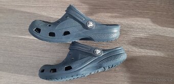 Dětské Crocs C 12 - 13 - 3