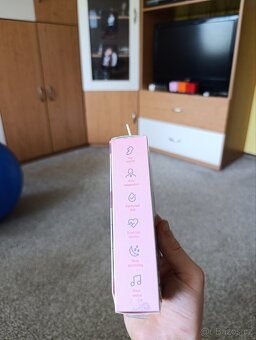 Elektronické hodinky - 3
