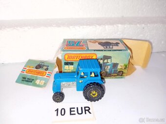 Matchbox RW superfast - 3