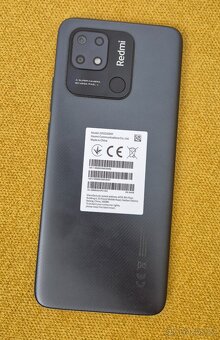 Redmi 10c - jako novy - 3