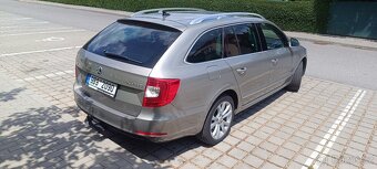 Škoda Superb 2.0 TDI ,DSG - 3