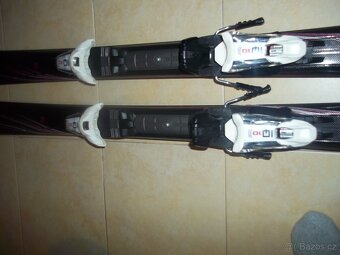 Dámské Carvingové lyže Blizzard 146 cm - 3