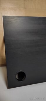 Stůl Micke Ikea v top stavu - 3