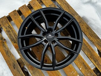 ALU KOLA FORZZA SIGMA R20 5X112 BLACK MAGIC - 3