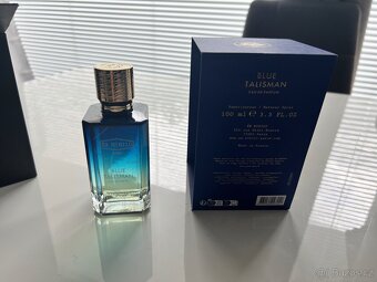 Ex Nihilo – Blue Talisman (tester, 100 ml, 98 %) - 3