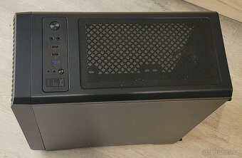 PC skříň ZALMAN S2 TG - 3