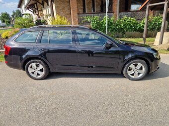 Škoda Octavia 3, 1,4 TSI 110 KW , vyhř. sed.digi.klima - 3