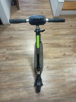 Kugoo kirin S1 pro - 3