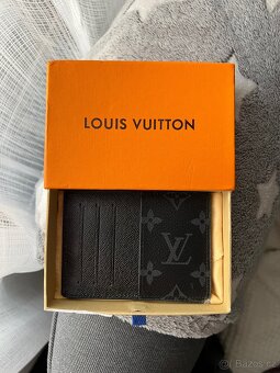 Louis Vuitton Card Holder - 3