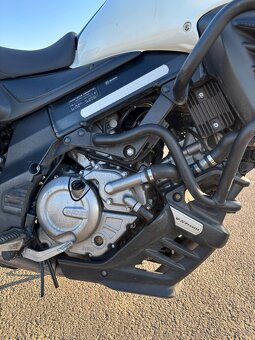 Suzuki DL 650 V-Strom r.v.2012 - 3