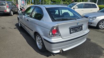 BMW 316 Ti Compact - 3