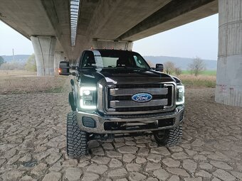 ⚜️SHOW CAR⚜️Ford F-250 XLT 6.2 Super Duty2011 MONSTER TRUCK - 3